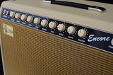 Allen Amplification Encore 1x12-Brian's Guitars