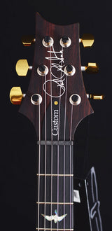 Paul Reed Smith Wood Library Custom 24 Brian's Limited Obsidian-Brian's Guitars
