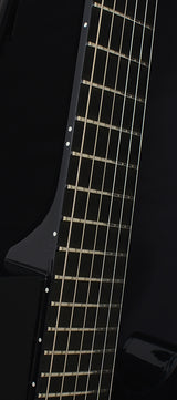 Used Gibson Custom Shop Les Paul Custom Phantom Limited Edition-Brian's Guitars