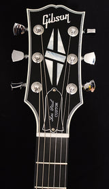 Used Gibson Custom Shop Les Paul Custom Phantom Limited Edition-Brian's Guitars