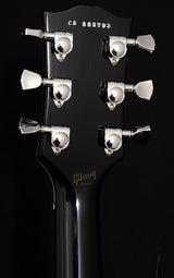 Used Gibson Custom Shop Les Paul Custom Phantom Limited Edition-Brian's Guitars