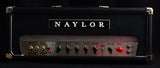 Used Naylor Engineering Dual 60 Head-Brian's Guitars