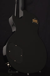 Used Gibson Custom Shop Les Paul Custom Phantom Limited Edition-Brian's Guitars