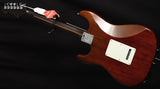 Fender Rarities Flame Top Stratocaster HSS Thinline Violin Burst-Brian's Guitars