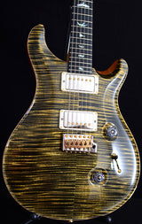 Paul Reed Smith Wood Library Custom 24 Brian's Limited Obsidian-Brian's Guitars