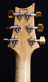 Paul Reed Smith Wood Library Custom 24 Brian's Limited Obsidian-Brian's Guitars