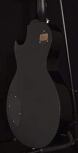 Used Gibson Custom Shop Les Paul Custom Phantom Limited Edition-Brian's Guitars