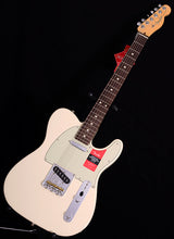 Fender American Professional Telecaster Olympic White-Brian's Guitars
