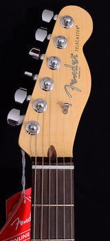 Fender American Professional Telecaster Olympic White-Brian's Guitars