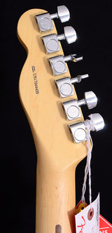 Fender American Professional Telecaster Olympic White-Brian's Guitars