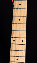 Fender Alternate Reality Tenor Tele Fiesta Red-Brian's Guitars