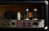 Used Naylor Engineering Dual 60 Head-Brian's Guitars