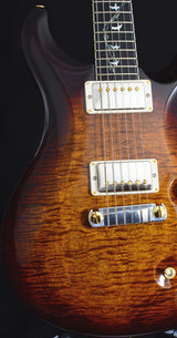 Paul Reed Smith 30th Anniversary Vine McCarty Limited One Off Black Gold-Brian's Guitars