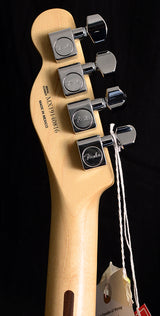 Fender Alternate Reality Tenor Tele Fiesta Red-Brian's Guitars