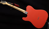 Fender Alternate Reality Tenor Tele Fiesta Red-Brian's Guitars