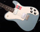 Fender American Professional Deluxe ShawBucker Telecaster Sonic Gray-Brian's Guitars