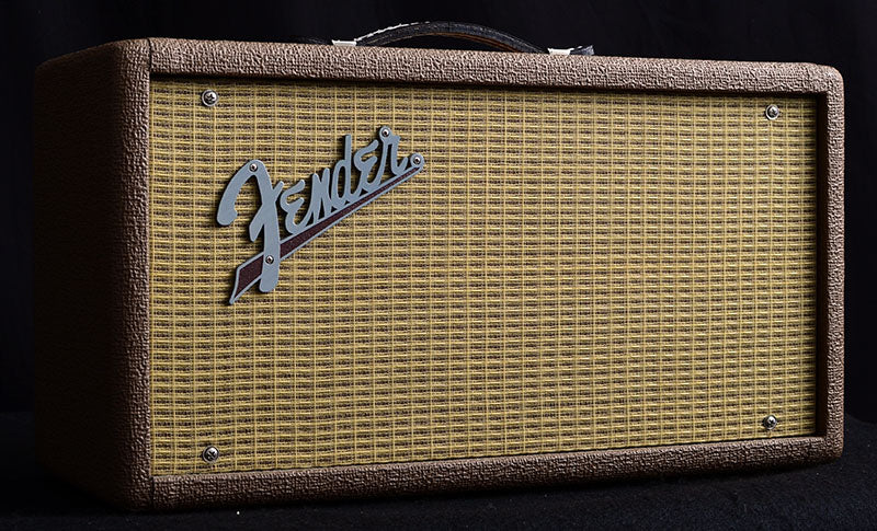 Used Fender Vintage Reissue '63 Reverb Unit