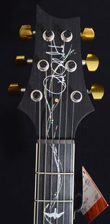 Used Paul Reed Smith 30th Anniversary Vine McCarty Limited One Off Black Gold-Brian's Guitars