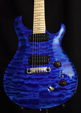 Paul Reed Smith Wood Library Paul's Guitar Brian's Limited Faded Blue Jean-Brian's Guitars