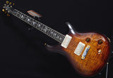 Used Paul Reed Smith 30th Anniversary Vine McCarty Limited One Off Black Gold-Brian's Guitars