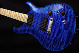 Paul Reed Smith Wood Library Paul's Guitar Brian's Limited Faded Blue Jean-Brian's Guitars