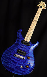 Paul Reed Smith Wood Library Paul's Guitar Brian's Limited Faded Blue Jean-Brian's Guitars
