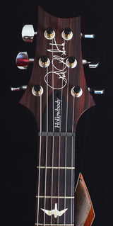 Paul Reed Smith Singlecut Hollowbody II Blood Orange-Brian's Guitars