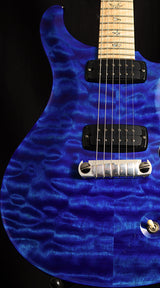 Paul Reed Smith Wood Library Paul's Guitar Brian's Limited Faded Blue Jean-Brian's Guitars