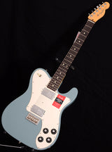 Fender American Professional Deluxe ShawBucker Telecaster Sonic Gray-Brian's Guitars