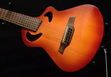 Used Veillette Avante Series Gryphon 12 String Tobacco Burst