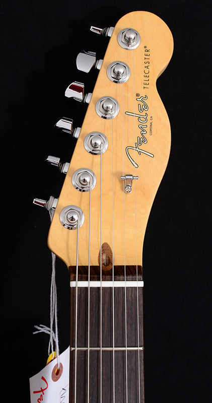 Fender American Professional Deluxe ShawBucker Telecaster Sonic Gray-Brian's Guitars
