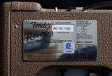 Used Fender Vintage Reissue '63 Reverb Unit-Brian's Guitars