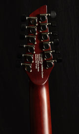 Used Veillette Avante Series Gryphon 12 String Tobacco Burst