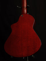 Used Veillette Avante Series Gryphon 12 String Tobacco Burst