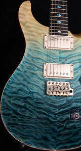 Paul Reed Smith Private Stock Custom 24 Iceberg Fade-Brian's Guitars