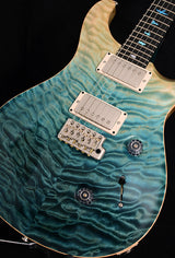 Paul Reed Smith Private Stock Custom 24 Iceberg Fade-Brian's Guitars