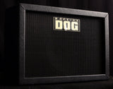 Used Alessandro Working Dog The Boxer 1x12 Combo-Brian's Guitars