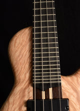 Used Mayones Cali 4 Quilt Maple