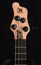 Used Mayones Cali 4 Quilt Maple