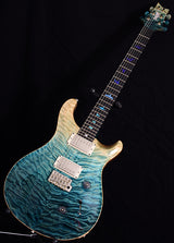 Paul Reed Smith Private Stock Custom 24 Iceberg Fade-Brian's Guitars