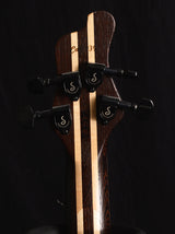 Used Mayones Cali 4 Quilt Maple