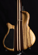 Used Mayones Cali 4 Quilt Maple