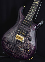 Paul Reed Smith Artist Custom 24 Charcoal Purple Burst-Brian's Guitars