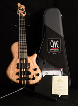 Used Mayones Cali 4 Quilt Maple