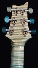 Paul Reed Smith Private Stock Custom 24 Iceberg Fade-Brian's Guitars