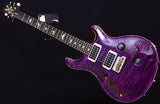 Paul Reed Smith Custom 24 Semi-Hollow Amethyst-Brian's Guitars