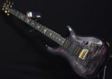 Paul Reed Smith Artist Custom 24 Charcoal Purple Burst-Brian's Guitars