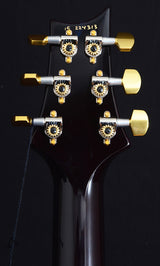 Paul Reed Smith Artist Custom 24 Charcoal Purple Burst-Brian's Guitars