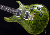 Paul Reed Smith P24 Trem Jade-Brian's Guitars