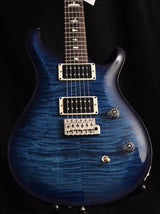 Paul Reed Smith CE 24 Whale Blue Purple Burst-Brian's Guitars